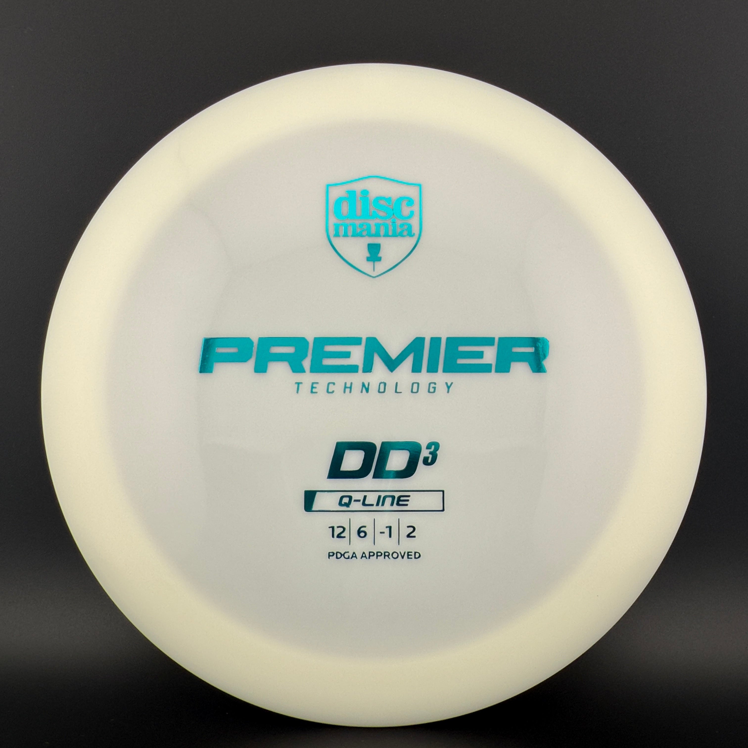 Q-Line DD3 - Premier Technology