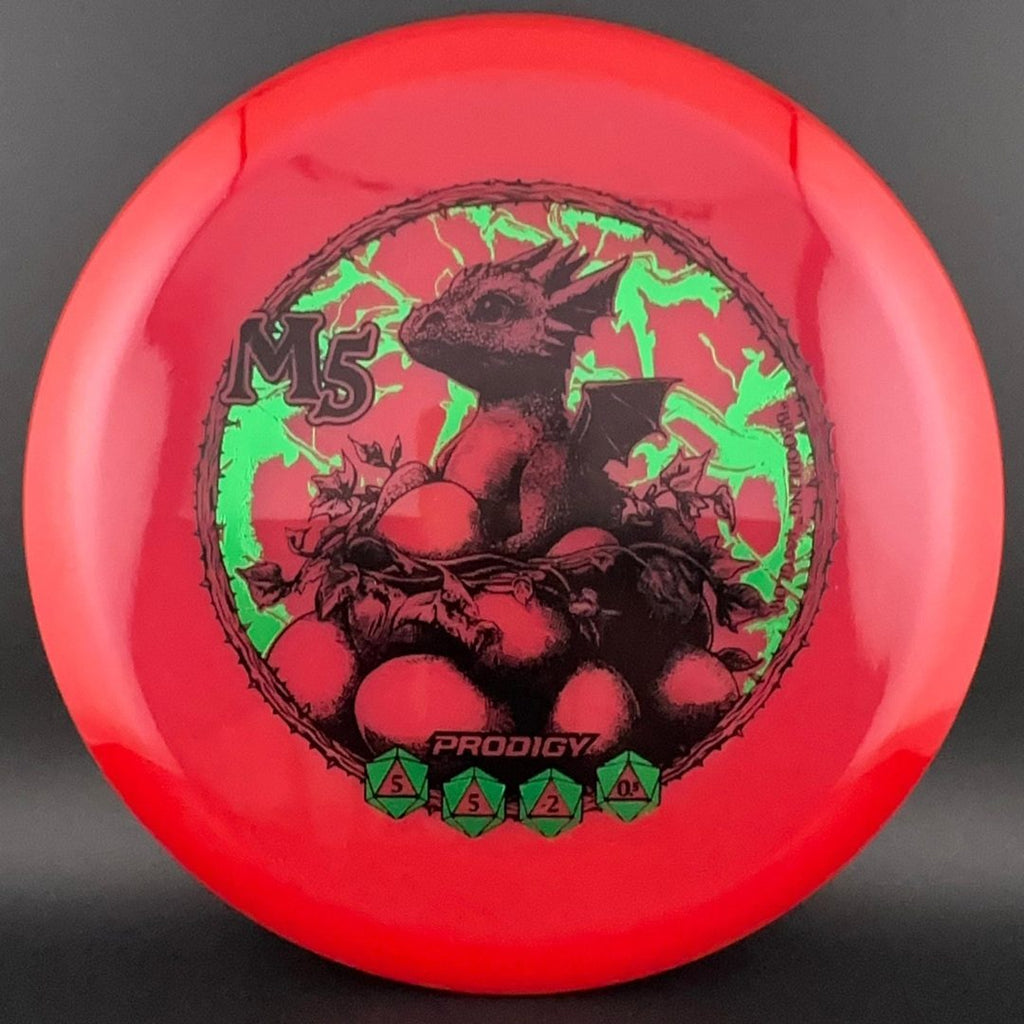M5 Glow (400) - Broodling