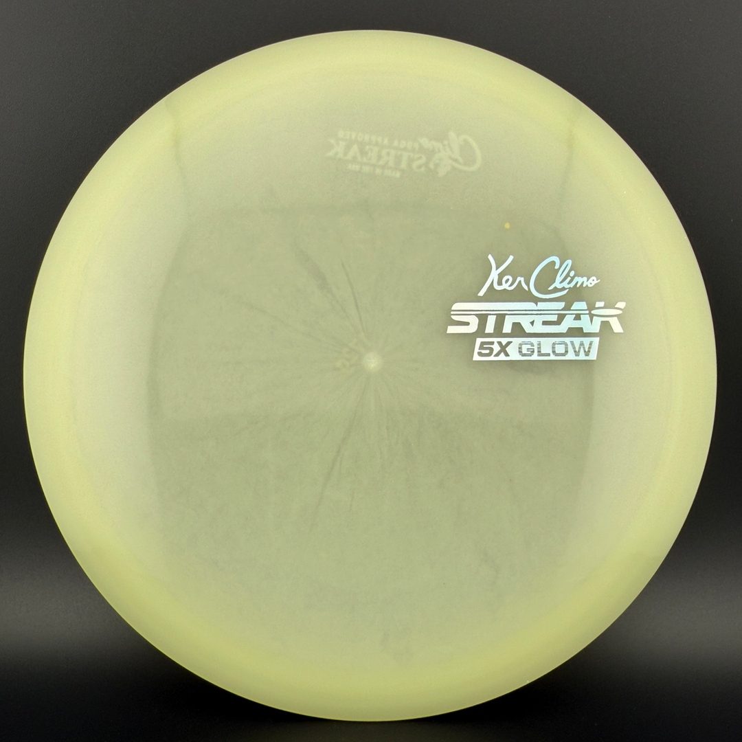 Glow Victory Line Streak - 5X