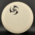 D-Line P2 - X-Out - Mini Huk Stamp - Innova Made *Warehouse Stash*