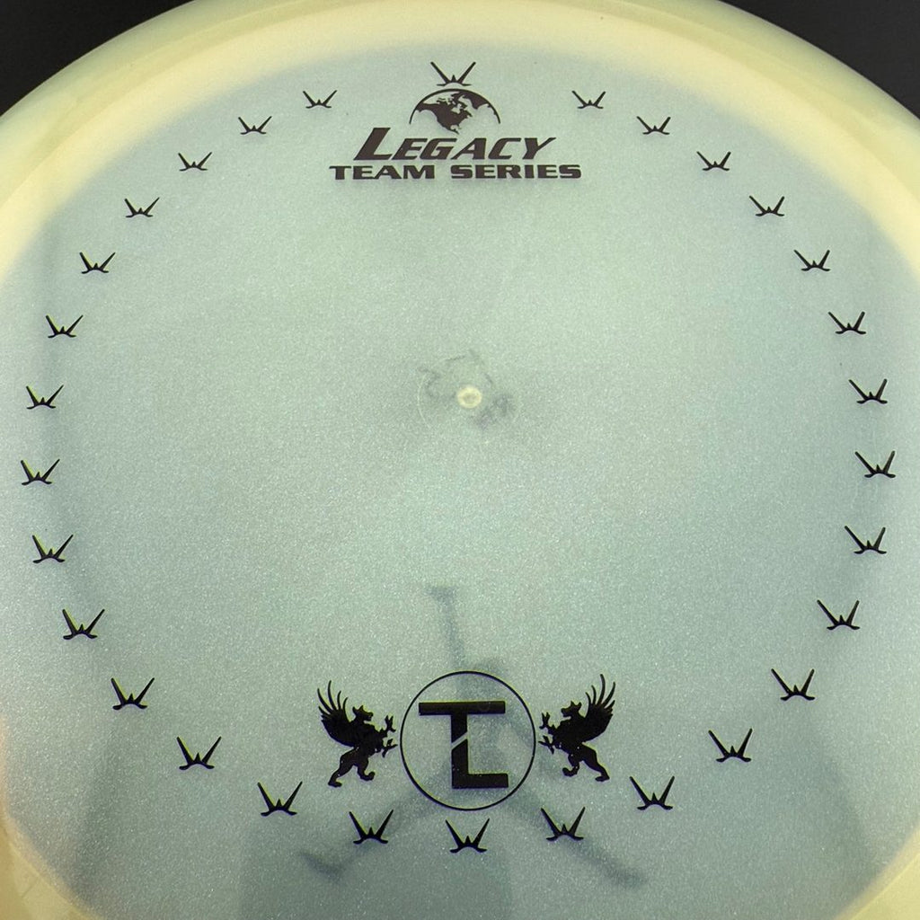 Sparkle Rival - Team Series Stiff Blend *Gibson Stash*