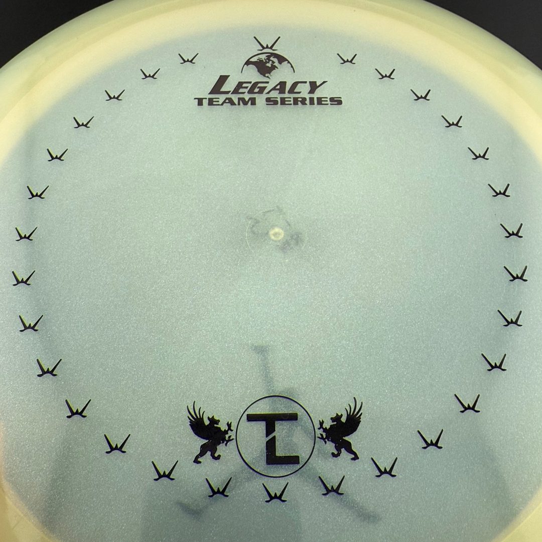 Sparkle Rival - Team Series Stiff Blend *Gibson Stash*