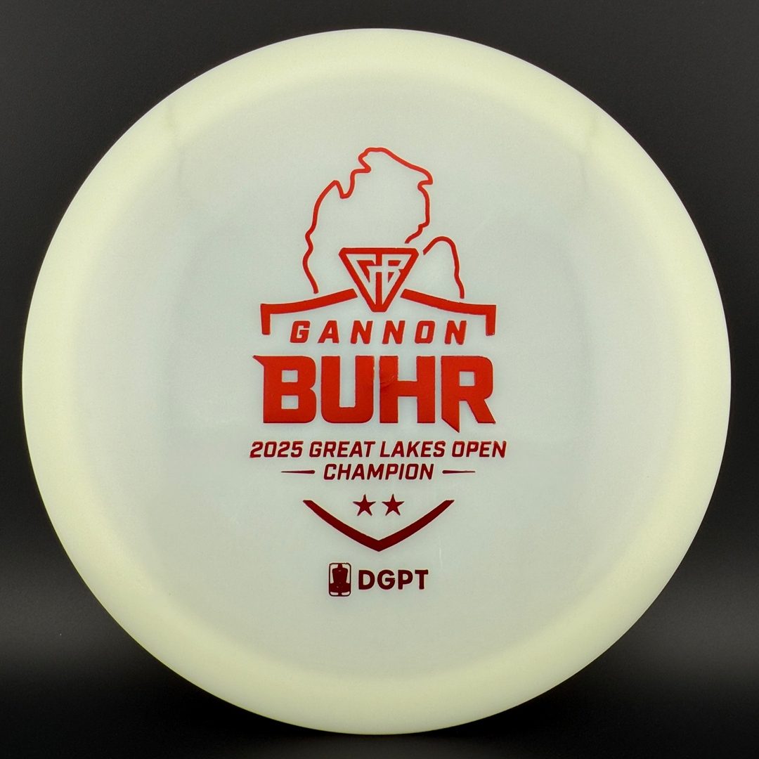 Glow C-Line FD2 - Gannon Buhr Triumph Series - Great Lakes Open