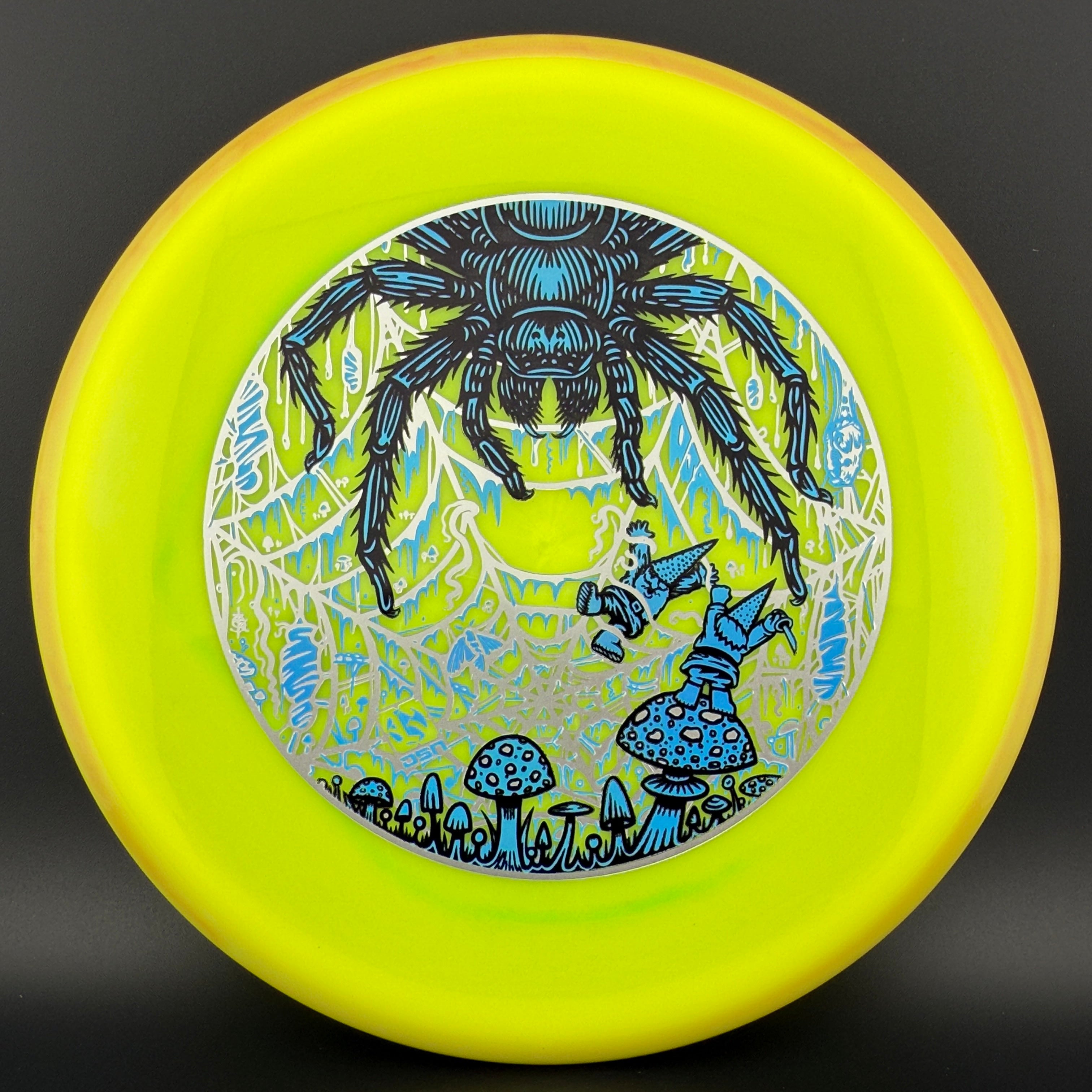 Neutron Hex - Trapped by Skeet Designs - 1/200