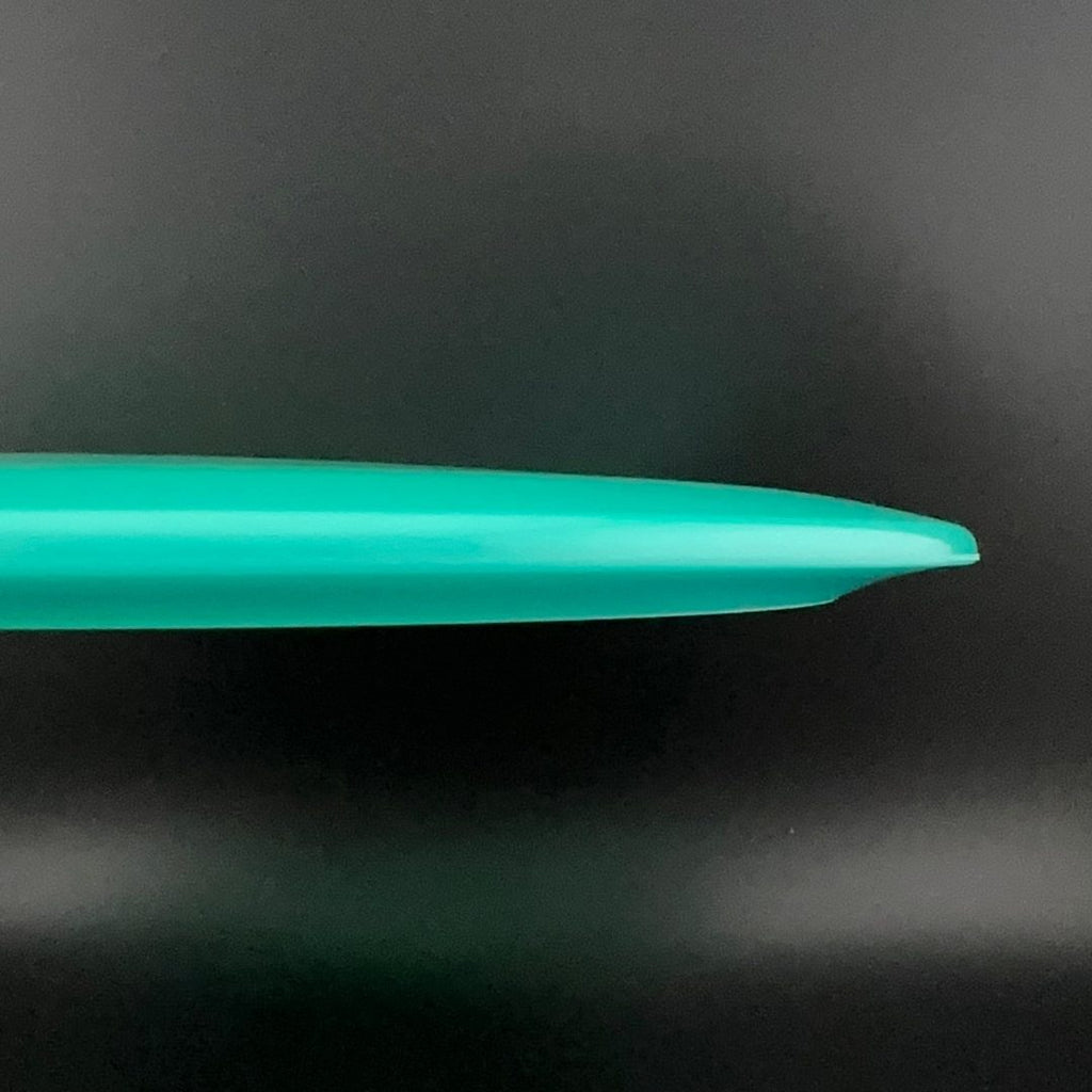 Proto Glow Champion Firebird - 10 Year Anniversary Nate Sexton