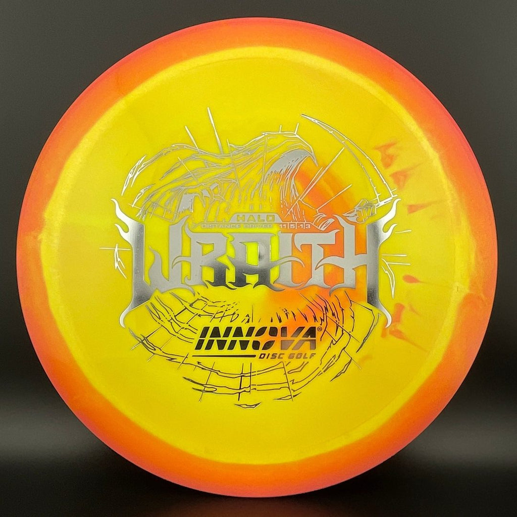 Halo Star Wraith