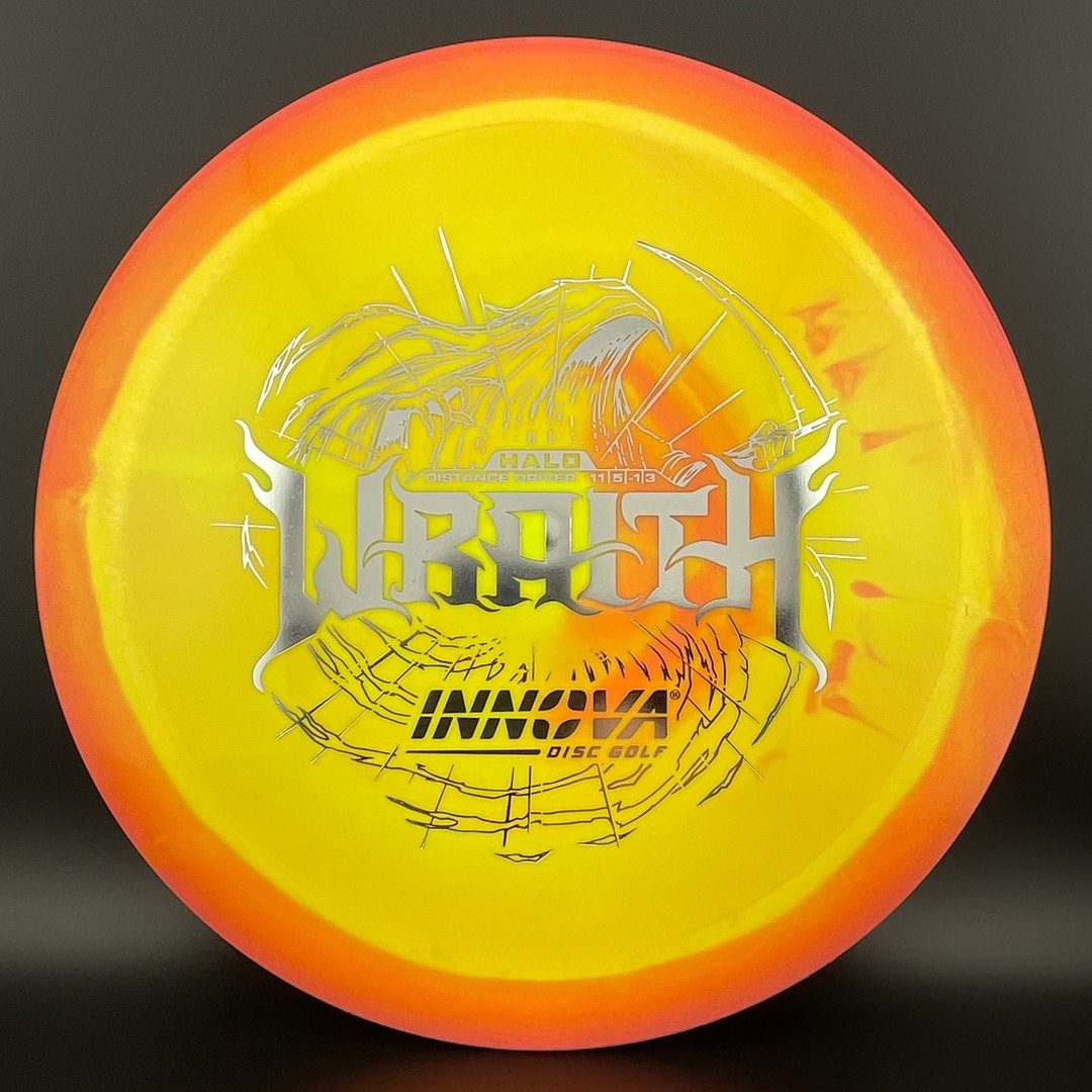 Halo Star Wraith