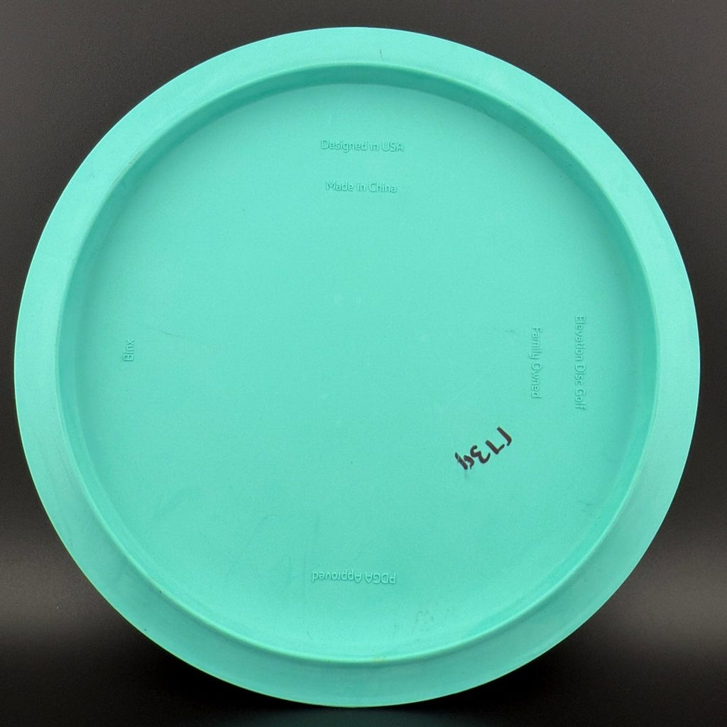 ecoFIRM Binx
