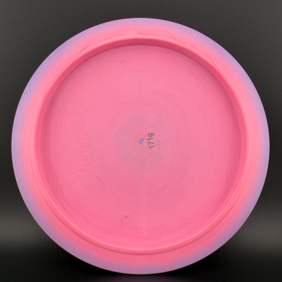 Signature Line Osprey