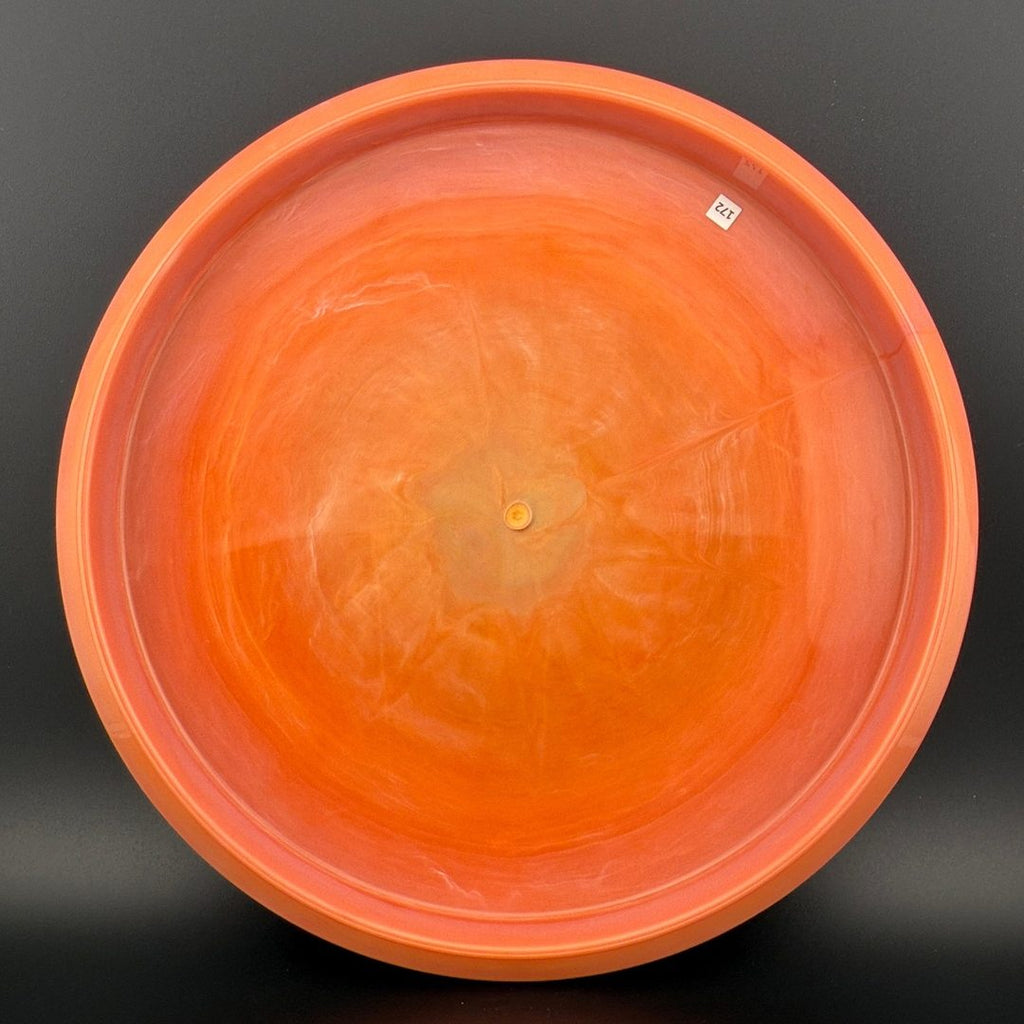 Aura Praxis - "Nautilus" - First Run