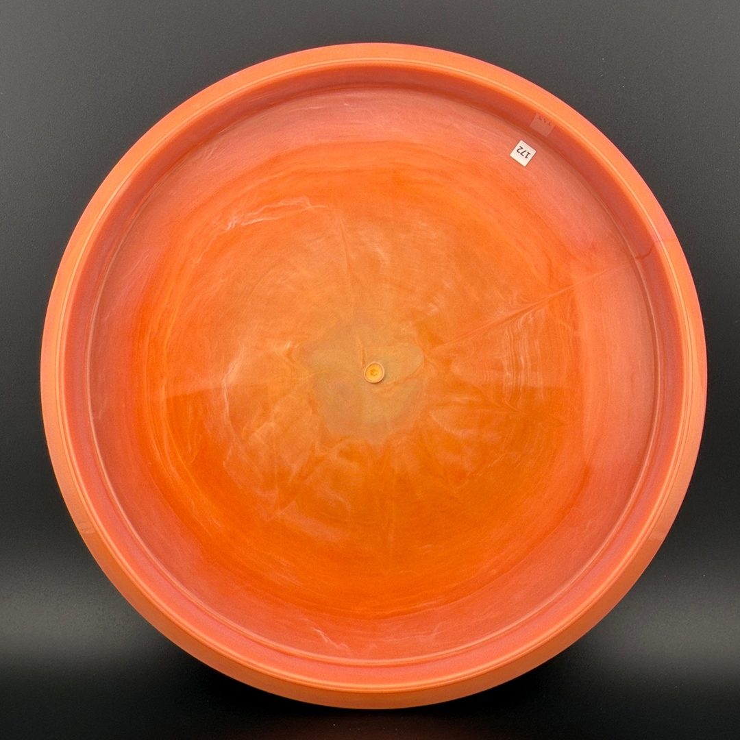 Aura Praxis - "Nautilus" - First Run