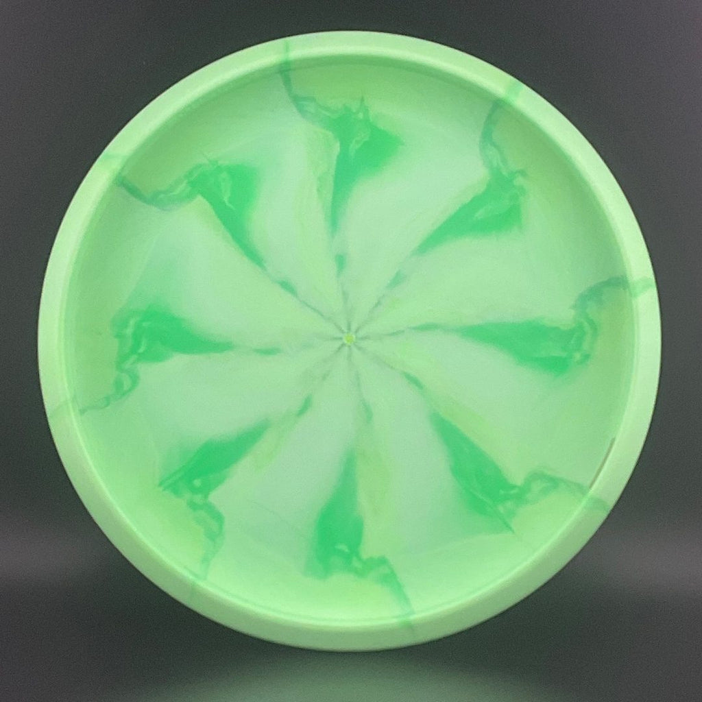 Swirl ESP Fierce *Signed* - 2020 Paige Pierce 991 LE
