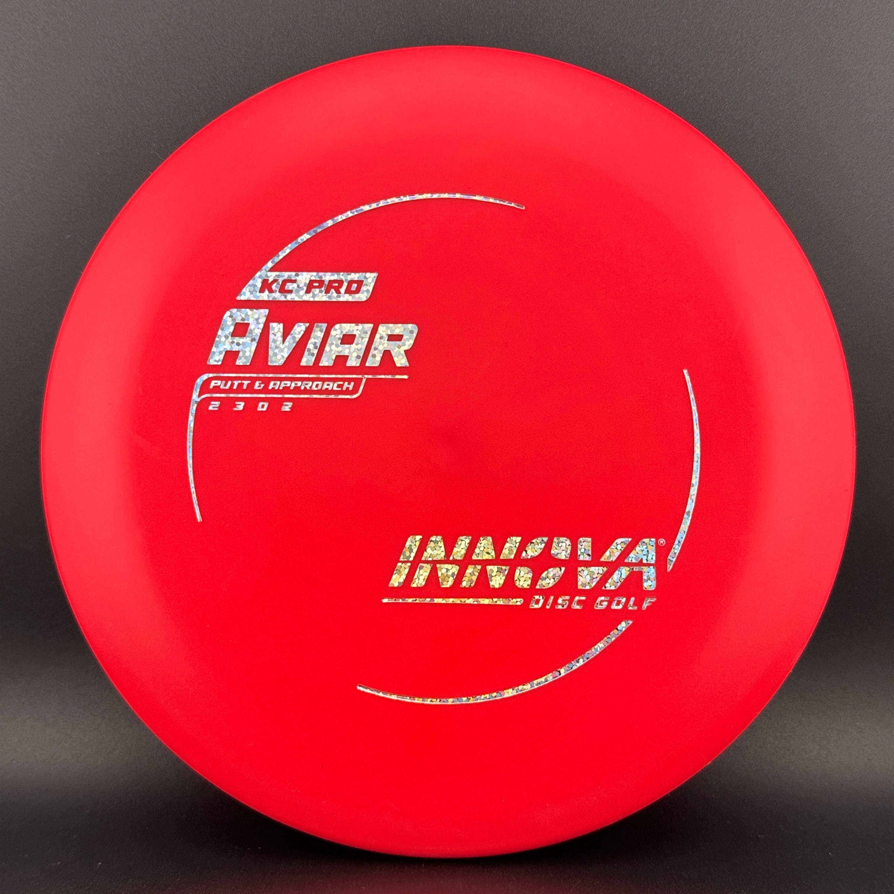 KC Pro Aviar