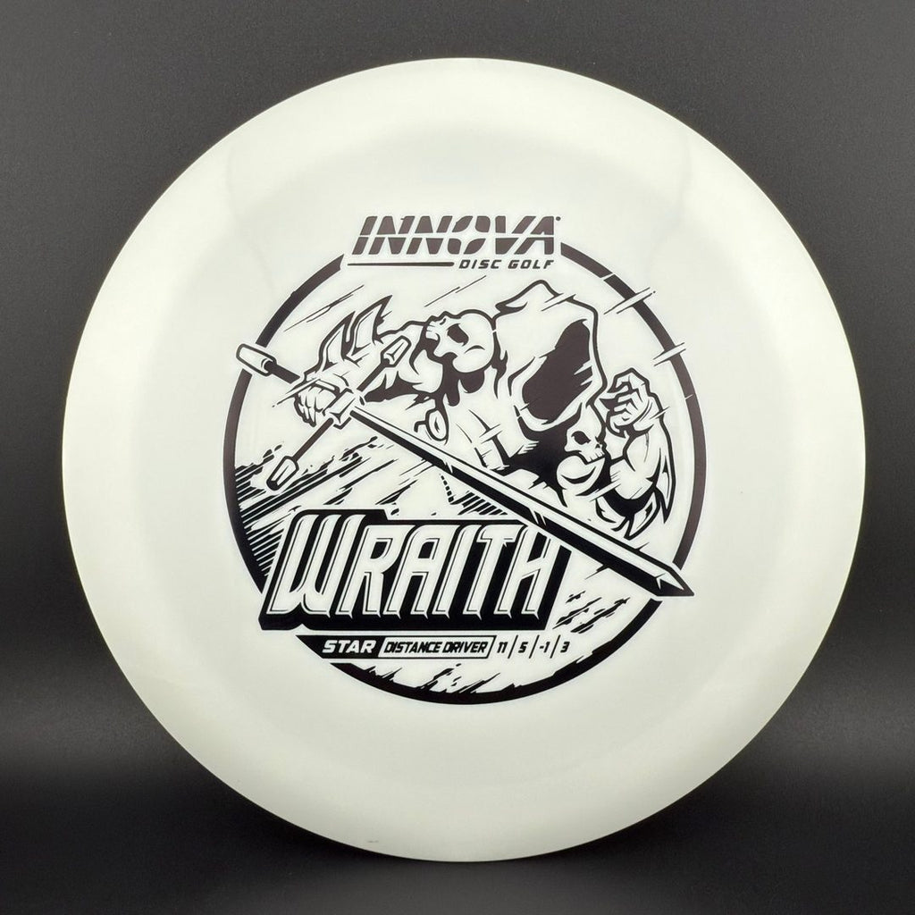 Star Wraith