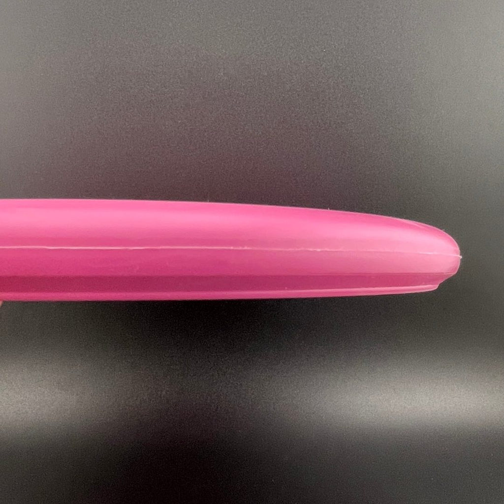 D-Line P2x (Flex 2) - Gannon Buhr Huk Lab Collaboration
