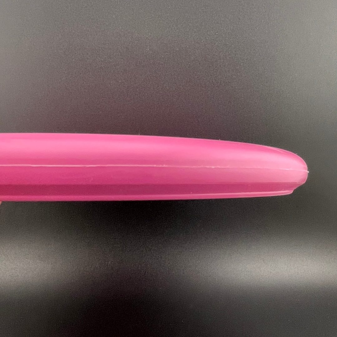 D-Line P2x (Flex 2) - Gannon Buhr Huk Lab Collaboration