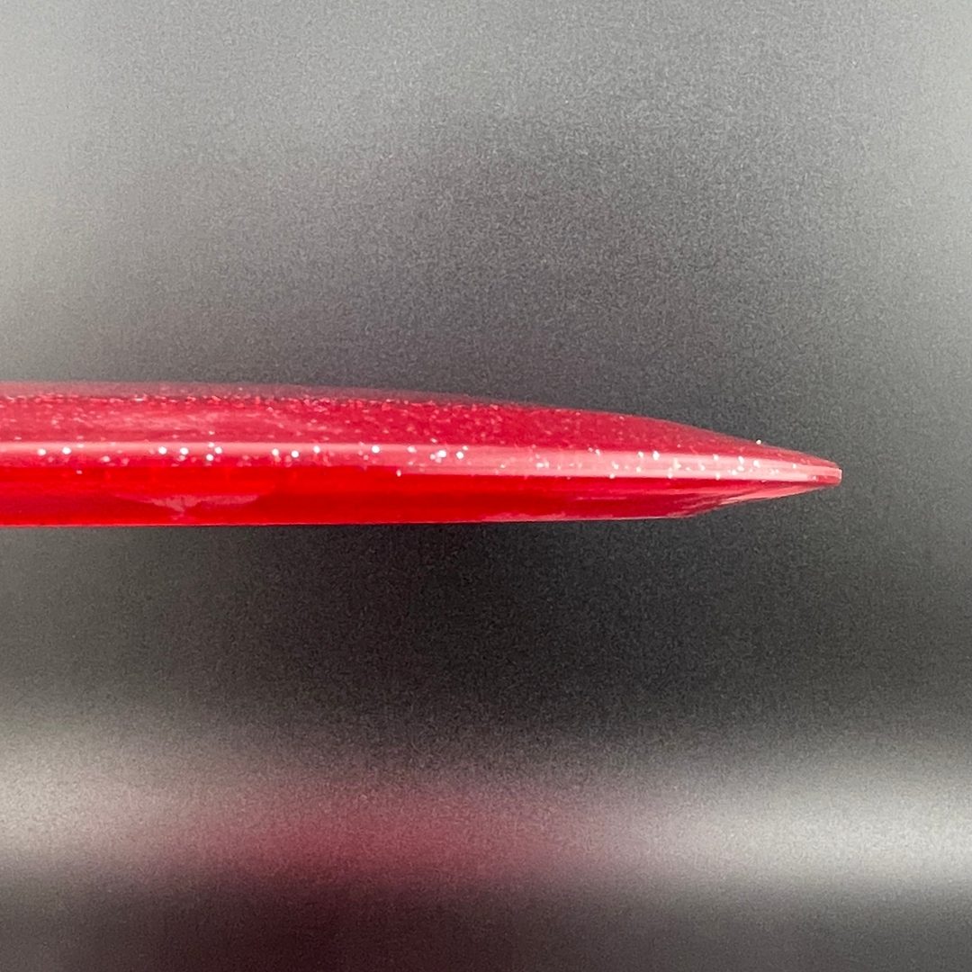 Metal Flake Champion TeeDevil (Penned) - F2