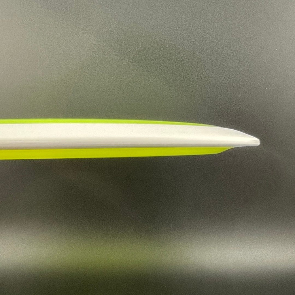 Neutron Orbital