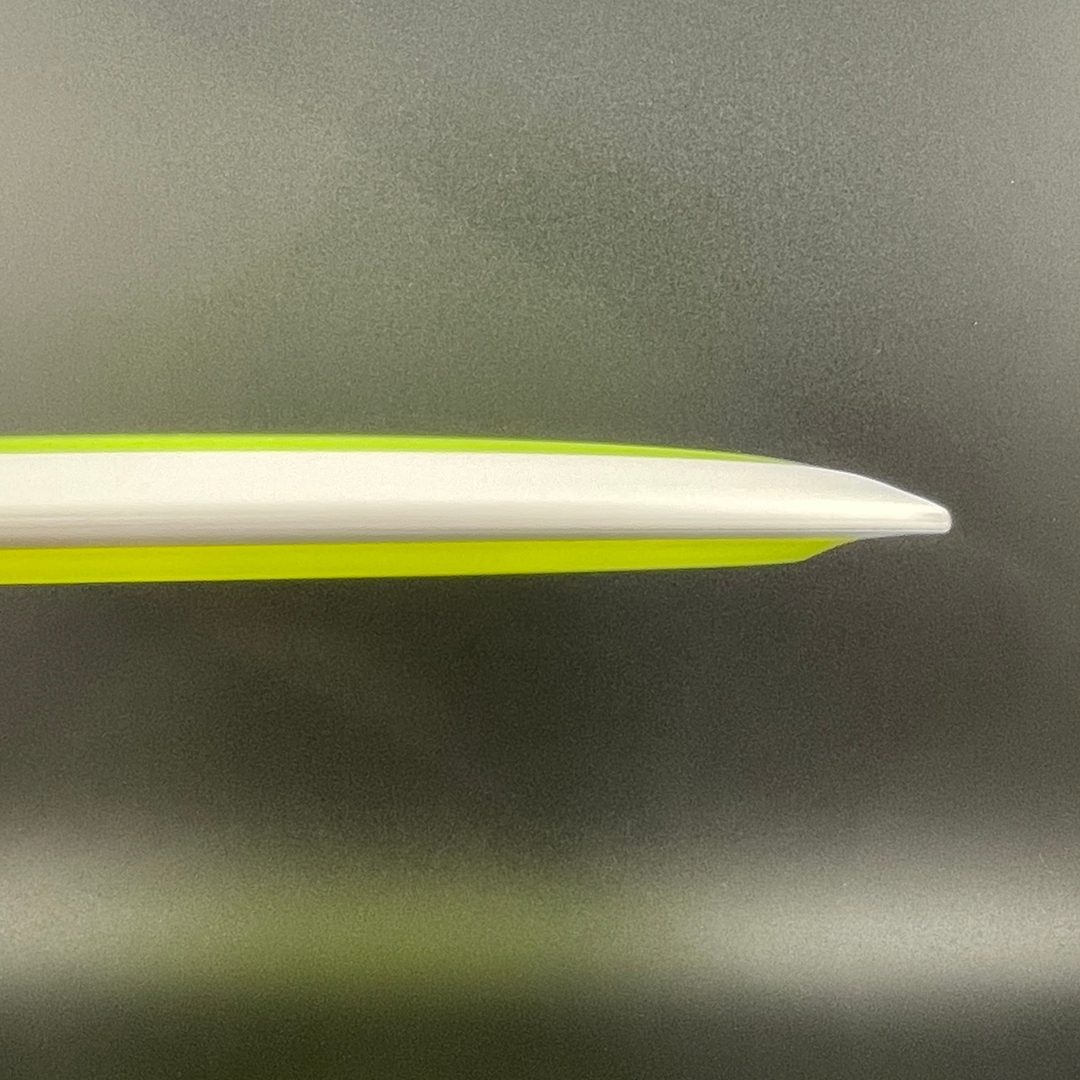 Neutron Orbital