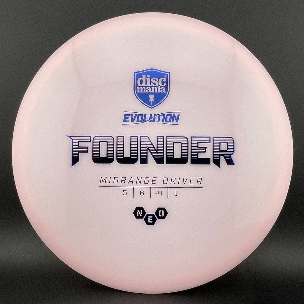 Neo Founder
