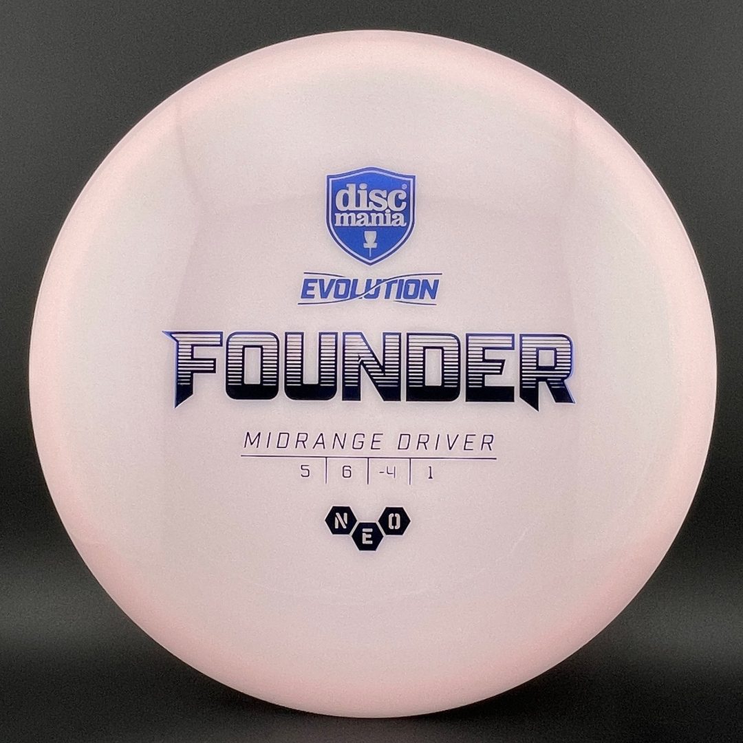Neo Founder