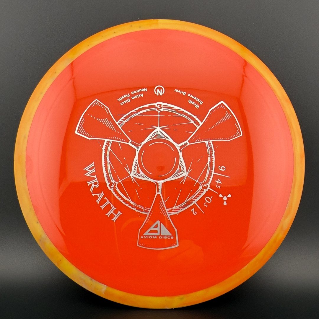 Neutron Wrath