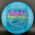 Marbled Clarus Rip Current
