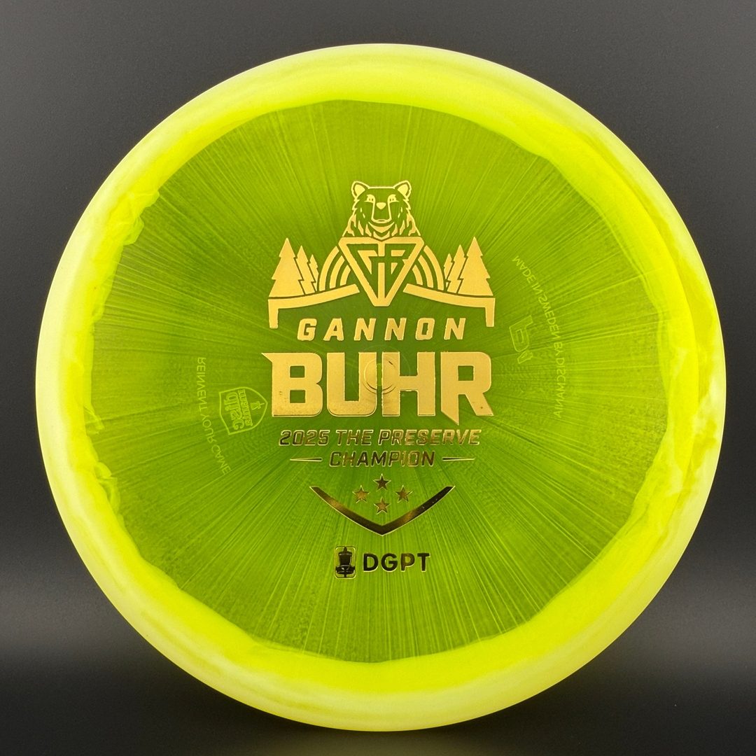 Horizon C-Line P4 - Gannon Buhr Triumph 2025 Preserve