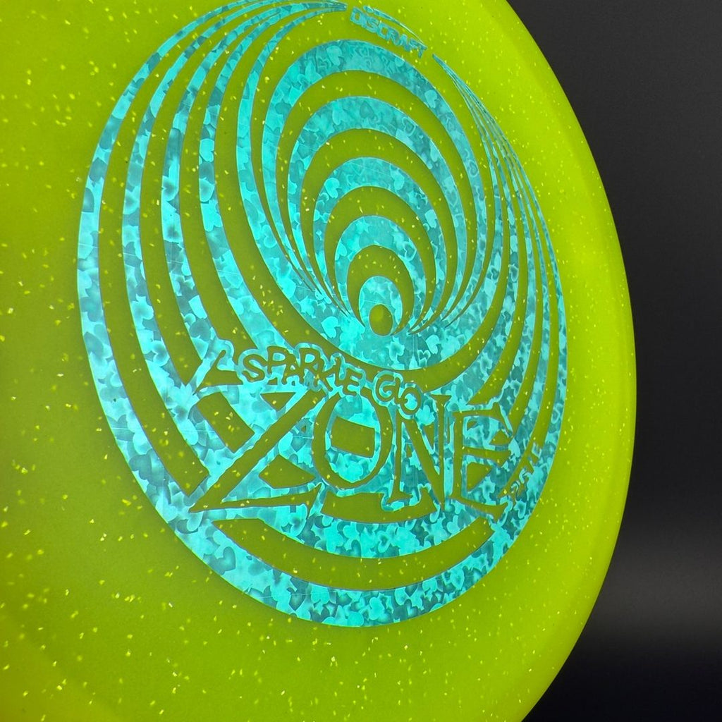 Z Glo Sparkle Zone - Ledgestone 2025 S3