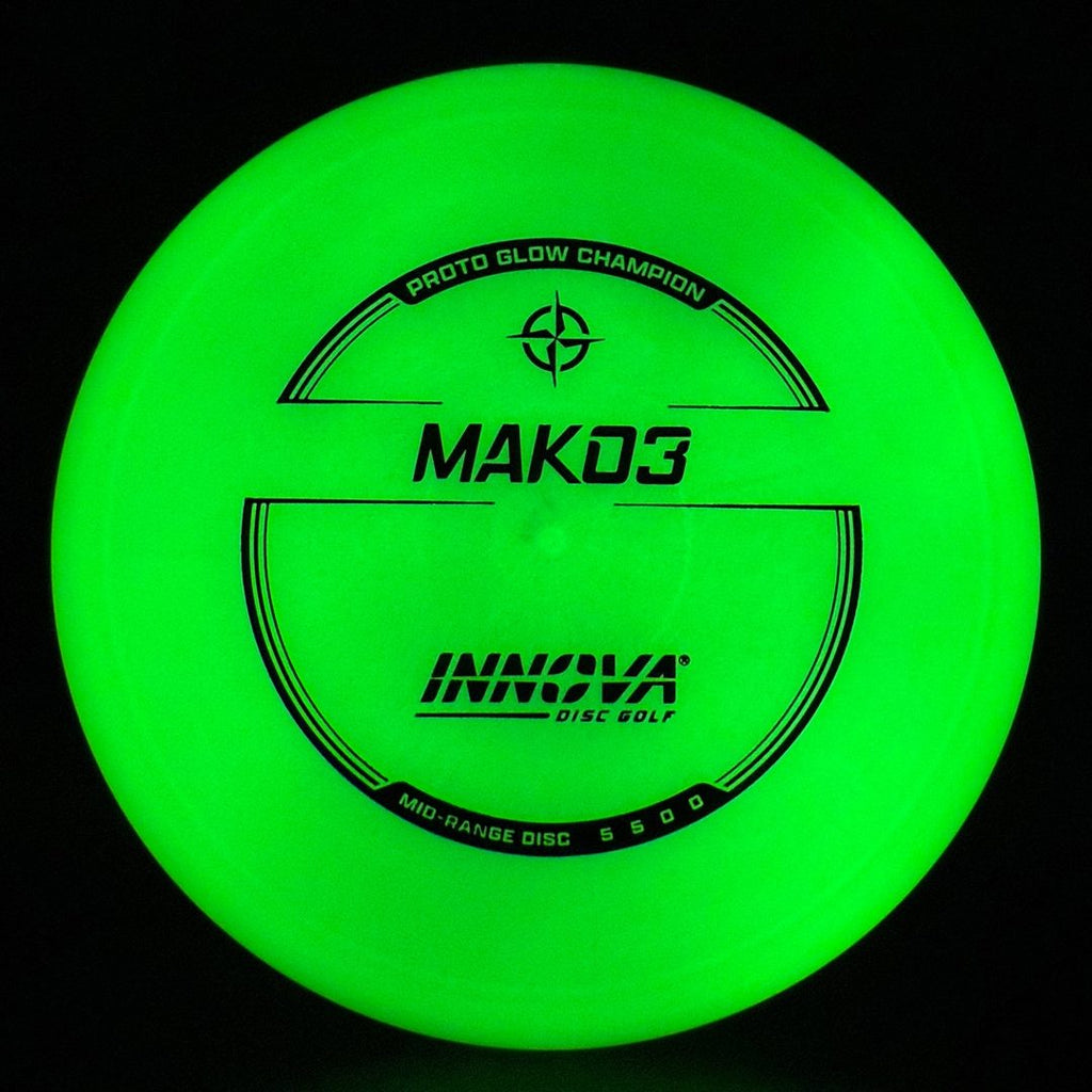 Proto Glow Champion Mako3
