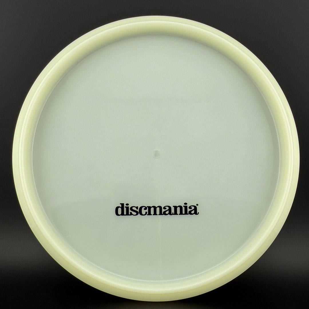 Glow C-Line P3X - Blank Dyers Delight