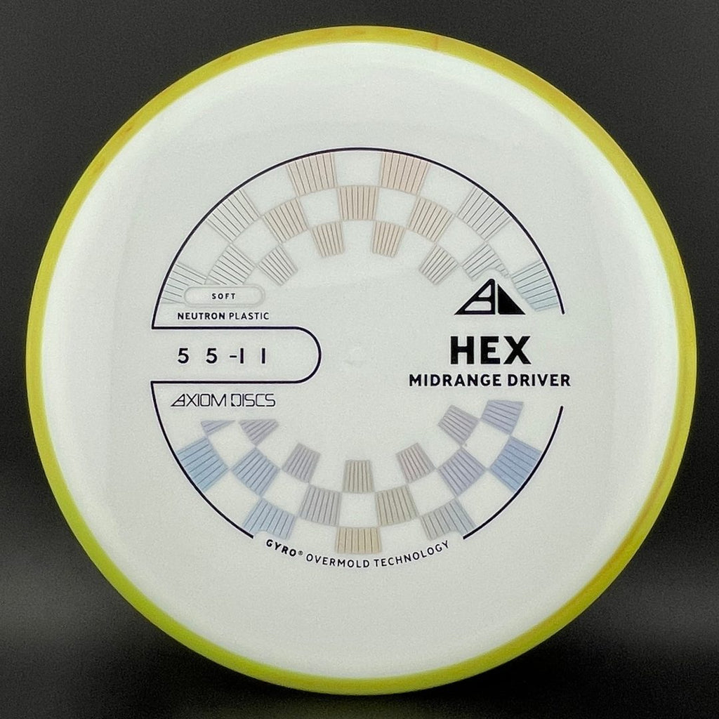 Soft Neutron Hex