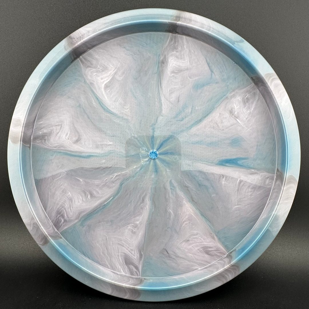 Nebula Aura Mana - 2025 Zoe Andyke Signature