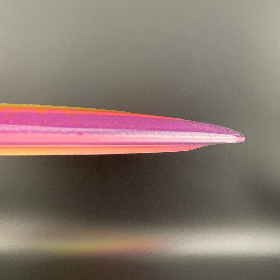 I-Dye Champion Katana