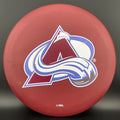 BaseGrip Pivot - Colorado Avalanche