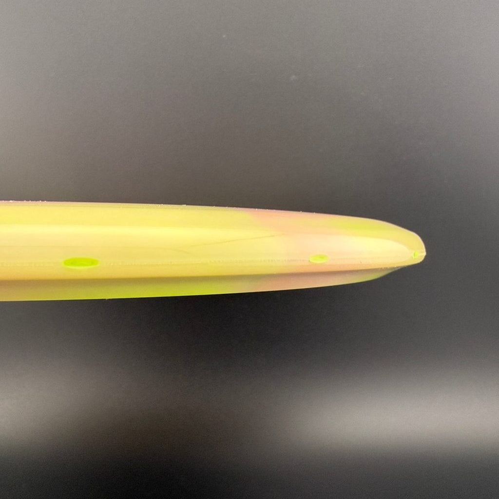 Nebula Aura Mana - 2025 Zoe Andyke Signature