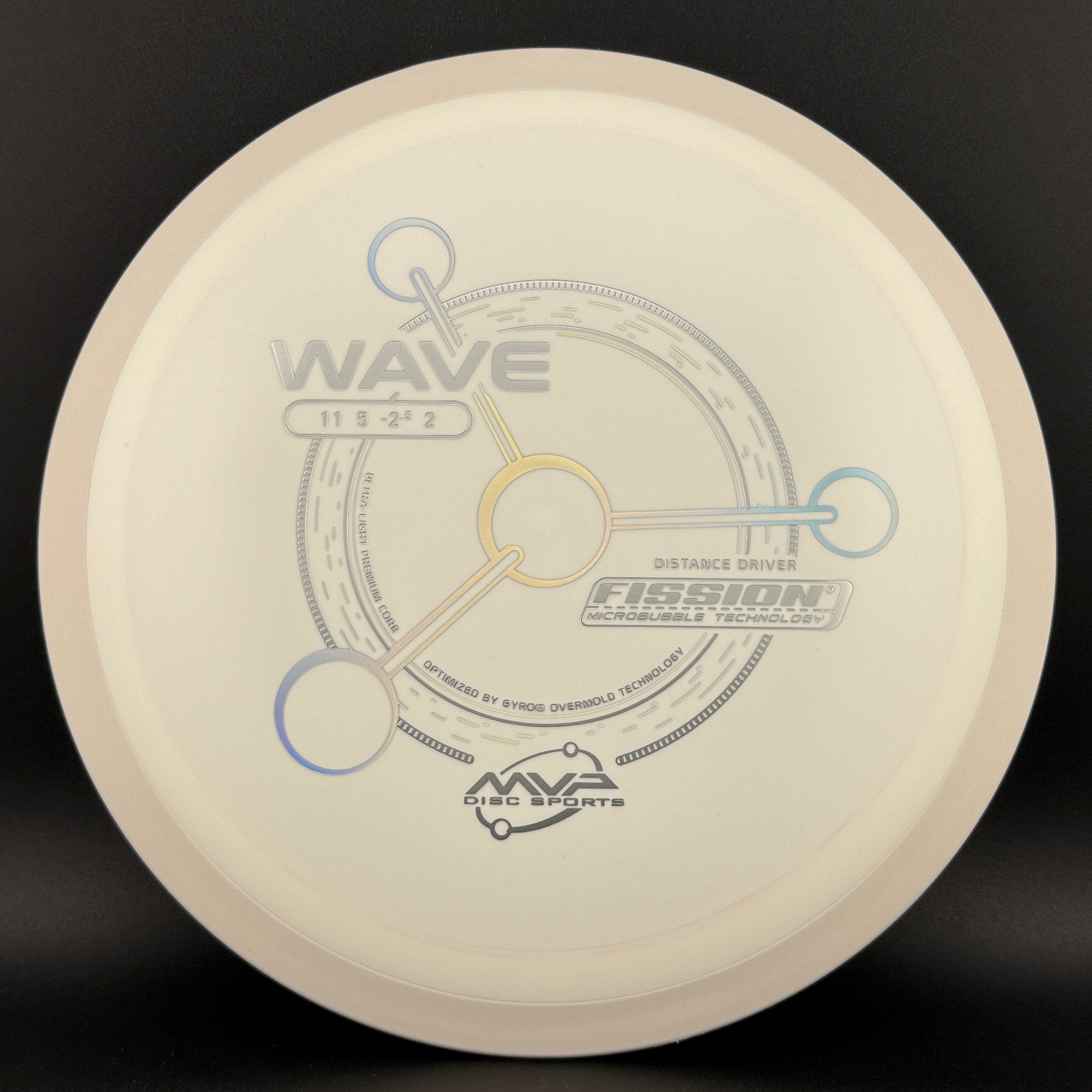Fission Wave