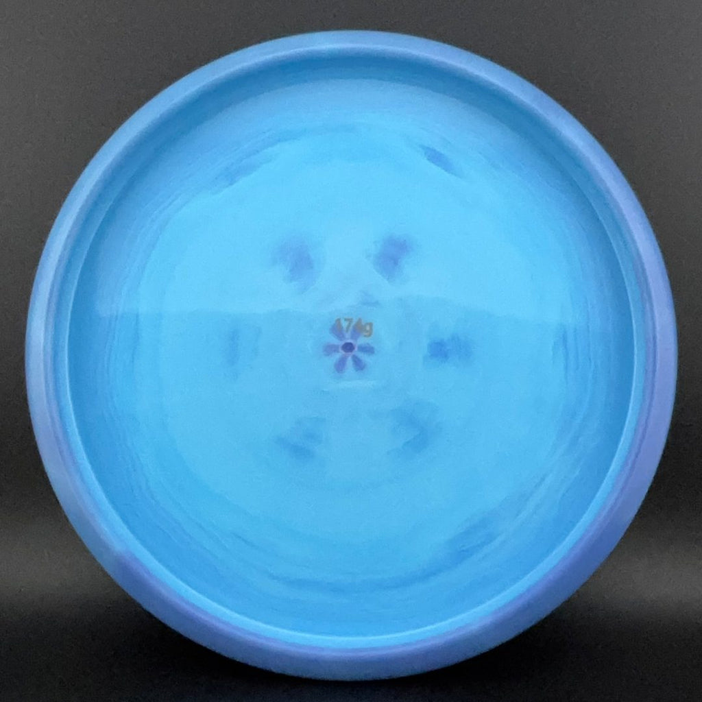 Swirl ESP Sled - First Run