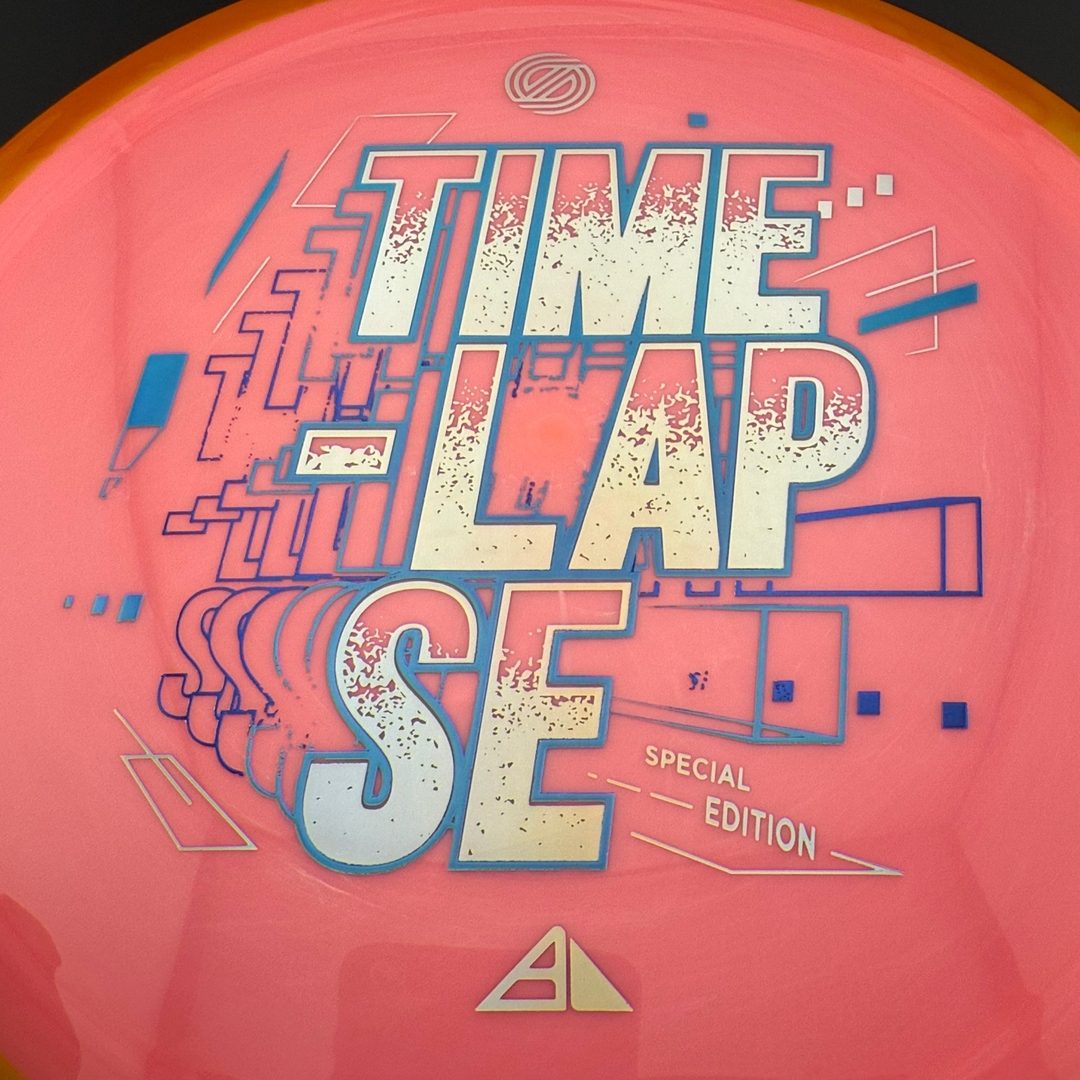 Neutron Time-Lapse (Re-Tooled) - Special Edition