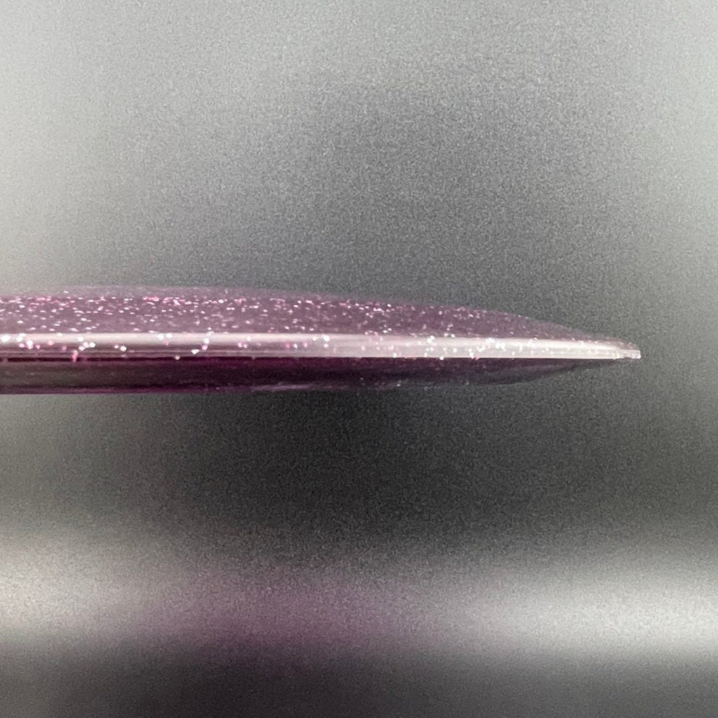 Metal Flake Champion TeeDevil (Penned) - F2