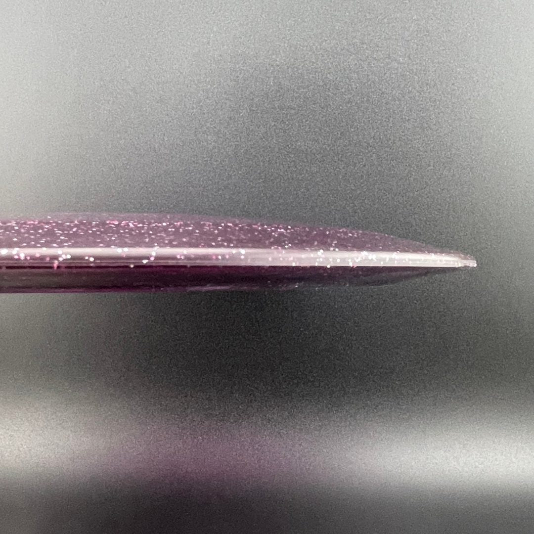 Metal Flake Champion TeeDevil (Penned) - F2