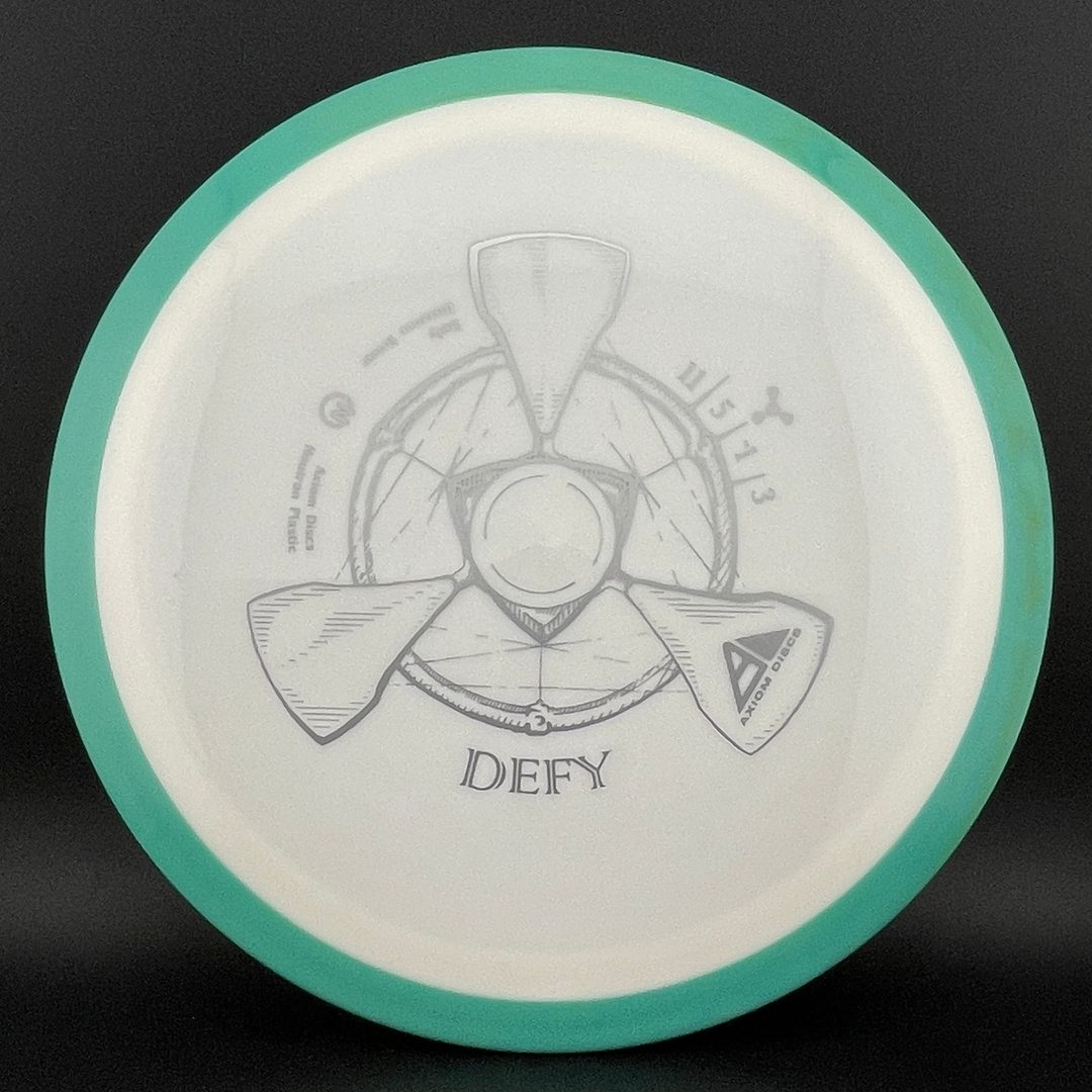 Neutron Defy