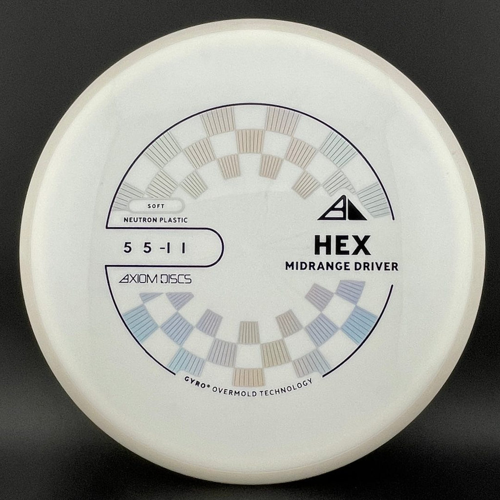 Soft Neutron Hex