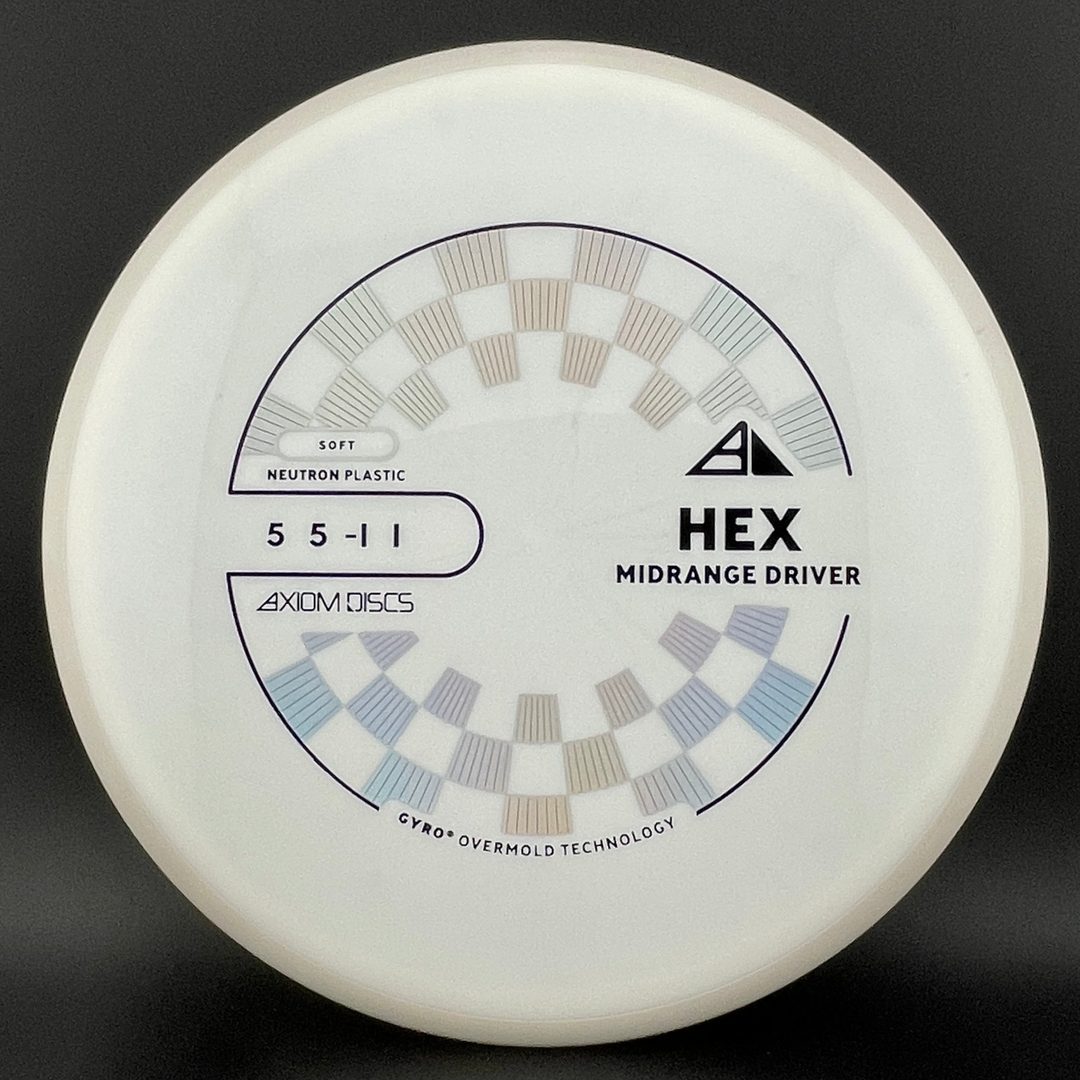 Soft Neutron Hex