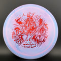 Swirly S-Blend Dynasty