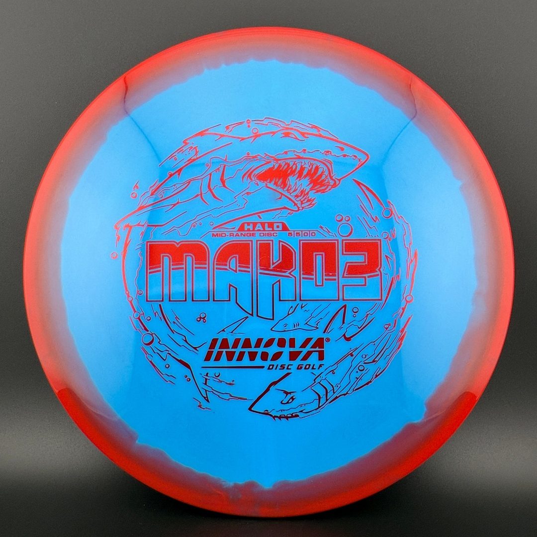 Halo Star Mako3