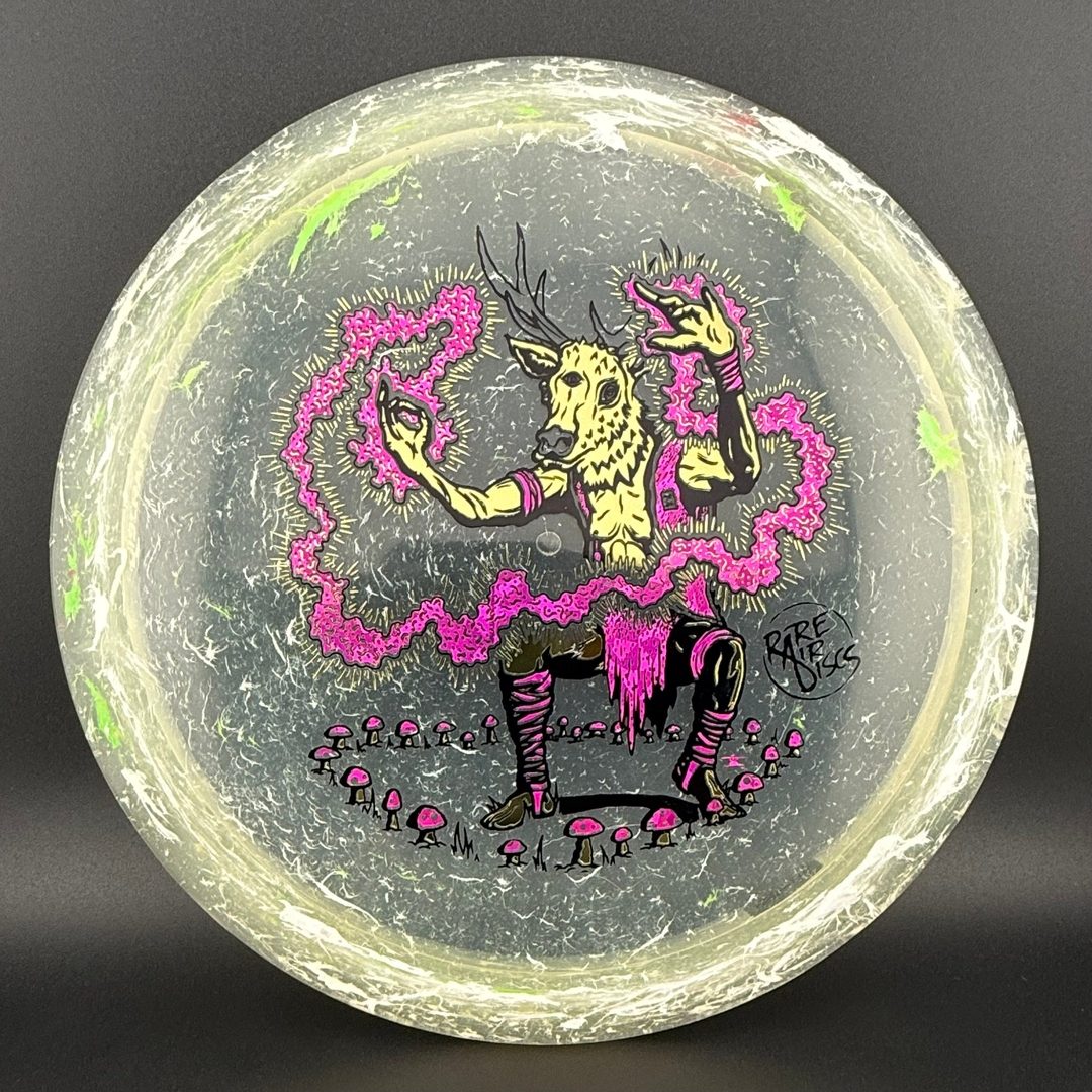 Jawbreaker Z FLX Cicada - Elk Man 2.0 by Ripper Studios