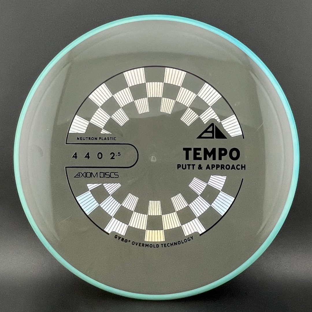 Neutron Tempo
