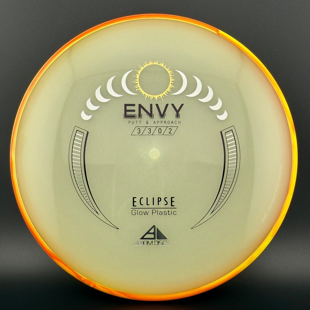 Eclipse 2.0 Envy