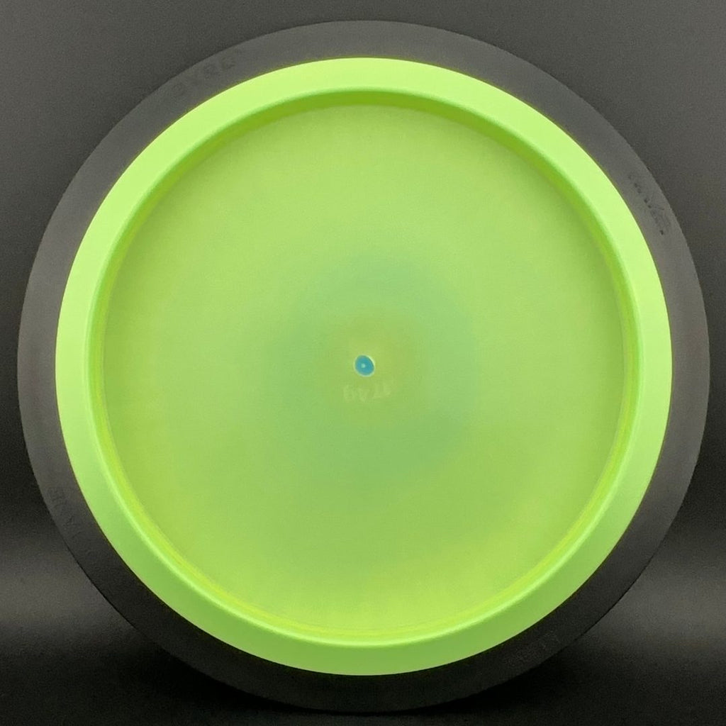 Fission Octane